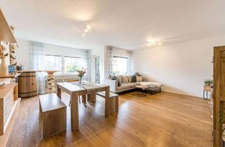 Wohnung kaufen in 79664 Wehr, Attraktive 3-Zimmerwohnung mit Einbauküche und Garage