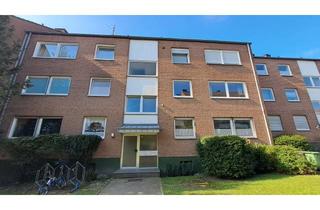 Wohnung kaufen in 48341 Altenberge, Altenberge, helle, freundliche 3 Zimmerwohnung mit Balkon zu verkaufen