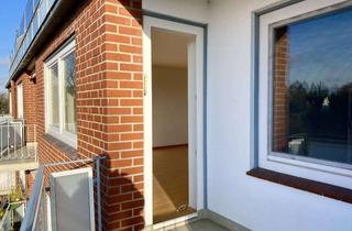 Wohnung kaufen in Am Neumarkt 57b, 22041 Wandsbek, Sonnige 73 m² Wohnung mit Balkon in ruhiger Sackgasse von Hamburg-Wandsbek (provisionsfrei - privat)