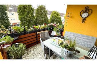 Wohnung kaufen in 30982 Pattensen, EBENERDIGES DOMIZIL MIT EINLIEGERBEREICH UND GARAGE