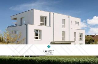 Wohnung kaufen in 72469 Meßstetten, Ruhig & stadtnah in beliebter Lage: Großer Wohnbereich, Südbalkon, Tageslichtbad, € 100.000 zu 1,00%