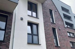 Wohnung kaufen in Harksheider Strasse 12, 22399 Poppenbüttel, *** NEU - Kopperboog.de ENERGIEEFFIZIENTE 4-Zi.-WOHNUNG MIT EIG. GARTEN, FAHRSTUHL + TG ***