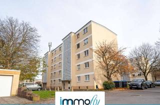 Wohnung kaufen in 52457 Aldenhoven, Gepflegte 3-Zimmer Wohnung – charmantes Zuhause, sichere Kapitalanlage, langfristig wertvoll