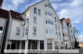 Wohnung kaufen in 71106 Magstadt, Vermietete Wohnung für Kapitalanleger