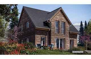 Wohnung kaufen in 29614 Soltau, ~ Exklusiv. Modern. Verklinkert - Dein Eigenheim - MIT GRUNDSTÜCK ~