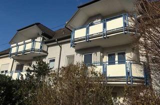 Wohnung kaufen in 56220 Kettig, komplett renovierte Dreizimmerwohnung mit Balkon und Garage in Kettig (Baujahr 1997)