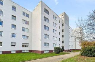 Wohnung kaufen in 52499 Baesweiler, Kapitalanleger aufgepasst: Attraktive 3-Zimmer-Erdgeschosswohnung in Baesweiler-Setterich