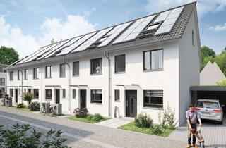 Wohnung kaufen in 76764 Rheinzabern, Projektiert: Ihre Wohnung im QNG-zertifizierten Neubauprojekt in Rheinzabern