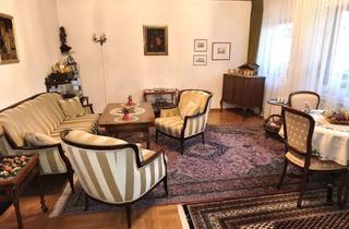 Wohnung kaufen in 53474 Bad Neuenahr-Ahrweiler, Großzügige 3 Zi.-Wohnung mit Balkon und Pkw-Stellplatz in top Lage oberhalb vom Kurpark - vermietet