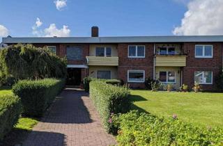 Wohnung kaufen in 25718 Friedrichskoog, Ferienwohnung - Lukrative Investition an der Nordseeküste