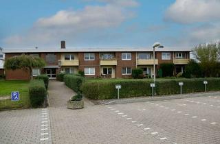 Wohnung kaufen in 25718 Friedrichskoog, Möblierte Ferienwohnung in Friedrichskoog-Spitze