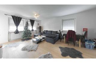 Wohnung kaufen in 83714 Miesbach, Vier Zimmer, viele Möglichkeiten – sanierte Wohnung mit Balkon in Miesbach