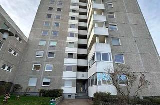 Wohnung kaufen in Leharstraße 10, 38442 Fallersleben, Geräumige 3-Zimmer Wohnung * Fallersleben * Eigentum * Teilmodernisiert * EBK