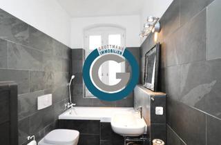 Wohnung kaufen in Exerzierstraße 19 ll, 13357 Wedding, STILVOLL AUSGESTATTET - ALTBAUCHARME MIT HOHEN DECKEN, STUCK & SCHÖNEN HOLZDIELEN - MIT BALKON