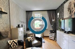 Wohnung kaufen in Koloniestraße 80 ee, 13359 Wedding, WEDDING, ICK LIEBE DIR - GUTER SCHNITT - MIT WEST-LOGGIA & HOHE DECKEN