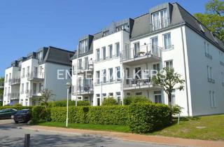 Wohnung kaufen in 17429 Benz, Dachgeschosswohnung mit Aufzug, Südbalkon und schönem Blick auf den Schloonsee