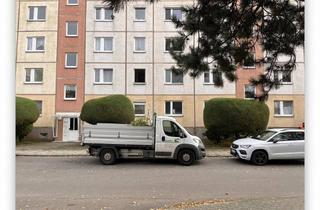 Wohnung kaufen in Lessingstraße, 04643 Geithain, Renditechance! 4-Zimmer-Wohnung sanierungsbedürftig & günstig im Einkauf