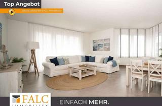 Wohnung kaufen in Ringstrasse 21, 74831 Gundelsheim, 3 Zimmer mit Aussicht in Gundelsheim, sofort bezugsfrei - FALC Immobilien Heilbronn