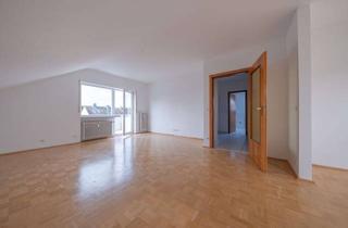 Wohnung kaufen in 65830 Kriftel, Frisch renovierte 3-Zimmer-Wohnung in Bestlage von Kriftel – ruhig, modern, bezugsfertig