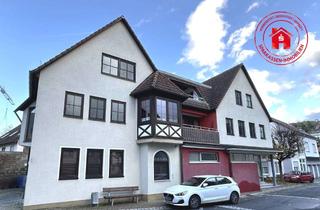 Wohnung kaufen in 97996 Niederstetten, Schöne 4-Zimmer-Eigentumswohnung in zentraler Lage