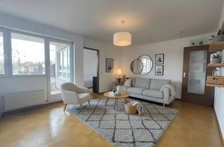 Wohnung kaufen in 70794 Filderstadt, Gemütliche 2-Zimmer-Wohnung mit Weitblick – Filderstadt