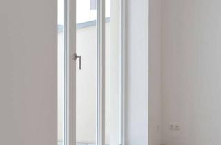 Wohnung kaufen in 04105 Zentrum-Nordwest, Waldstraße I 3 Zimmer I EG I Parkett I Balkon + Gartenoase I Traumlage I Solarthermie