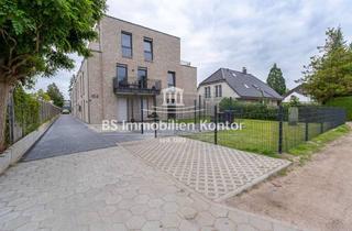Wohnung kaufen in 22457 Schnelsen, Schnelsen! Exklusive Neubau-EG Wohnung Nr. 05 mit Terrasse in zentraler Lage!
