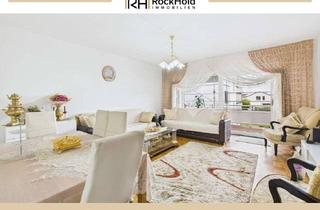 Wohnung kaufen in 69168 Wiesloch, Renditestarke 3-Zimmer-Wohnung in Wiesloch mit Entwicklungspotenzial