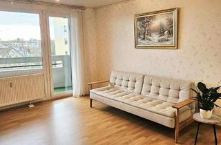 Wohnung kaufen in 76726 Germersheim, * Helle 2-Zimmer-Wohnung mit großem Balkon und Stellplatz nähe Klinik *