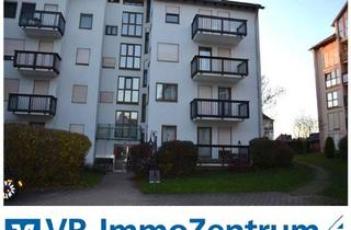 Wohnung kaufen in 86899 Landsberg, Hübsche 3-Zimmerwohnung