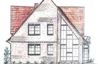 Wohnung kaufen in 18273 Güstrow, Repräsentative Gewerbefläche im Erdgeschoss – ideal für Praxis oder Büro