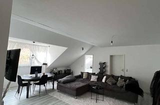 Wohnung kaufen in 67661 Hohenecken, Traumhafte DG-Wohnung am Waldrand