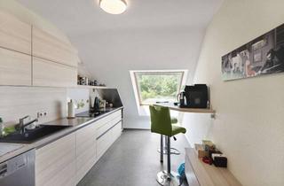 Wohnung kaufen in 54295 Olewig, 4,5 ZKB DG-Maisonette, 131 qm, komplett saniert, provisionsfrei