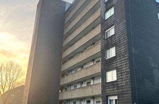 Wohnung kaufen in Bülowstr. 61, 46562 Voerde, Freundliche 3,5-Zimmer-Wohnung mit gehobener Innenausstattung mit Balkon in Voerde