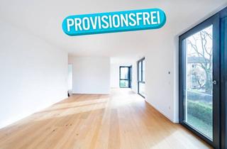 Wohnung kaufen in 63071 Offenbach, PROVISIONSFREI: Moderne 3-Zimmer-Wohnung in Offenbach