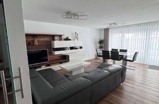 Wohnung kaufen in 78083 Dauchingen, 4-Zimmer Wohnung zum Kauf provisionsfrei