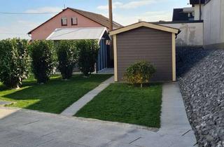 Wohnung kaufen in 78083 Dauchingen, 4-Zimmer Wohnung mit Garten provisionsfrei