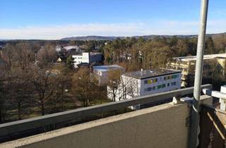 Wohnung kaufen in 84478 Waldkraiburg, +++1a Lage im Zentrum + herrlicher Alpenblick+++