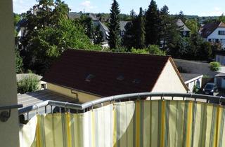 Wohnung kaufen in Gymnasiumstr., 76227 Durlach, Luxuriöse 2-Zimmer Wohnung im 3. OG mit Balkon in Durlach