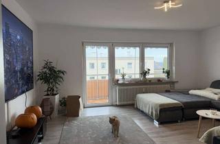 Wohnung kaufen in 84453 Mühldorf, +++Helle 2-Zi.-Whg. mit Loggia und TG-Platz +++