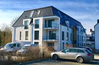 Wohnung kaufen in 21614 Buxtehude, Privat: helle, zentrale 3 Zi- Wg + Stellplatz in ruhiger Bahnhofnähe mit HWR