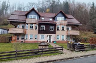 Wohnung kaufen in Kleine Oker 27, 38707 Altenau, Charmante 3-Zimmer Dachgeschosswohnung in Altenau mit Carport im Grundbuch (8000€ Wert)