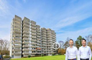 Wohnung kaufen in 79110 Landwasser, Naturnah Wohnen in Landwasser: Helles Appartement mit großem Balkon direkt am Moosweiher