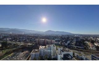 Wohnung kaufen in 79114 Weingarten, 3,5 Zimmer mit Traumhaftem Ausblick und vielseitigem Grundriss