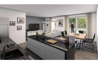 Penthouse kaufen in Lise Meitner Ring 19, 55291 Saulheim, Traumhafte Penthousewohnung in begehrter Lage von Saulheim!