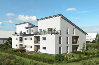 Wohnung kaufen in Lise Meitner Ring 19, 55291 Saulheim, Traumhafte Erdgeschosswohnung in begehrter Lage von Saulheim!
