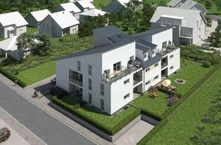 Wohnung kaufen in Lise Meitner Ring 19, 55291 Saulheim, Traumhafte Erdgeschosswohnung in begehrter Lage von Saulheim!