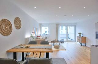 Wohnung kaufen in 84130 Dingolfing, Hell, modern, vermietet – 3 Zimmer mit Charme und Rendite