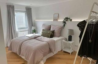 Wohnung kaufen in 84130 Dingolfing, Traumhafte 2-Zimmer-Wohnung mit großer Terrasse. Sonnenplatz über den Dächern.