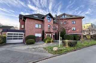 Wohnung kaufen in 41464 Neuss, Helle 2-Zimmerwohnung mit Balkon und TG-Stellplatz in TOP-Lage!